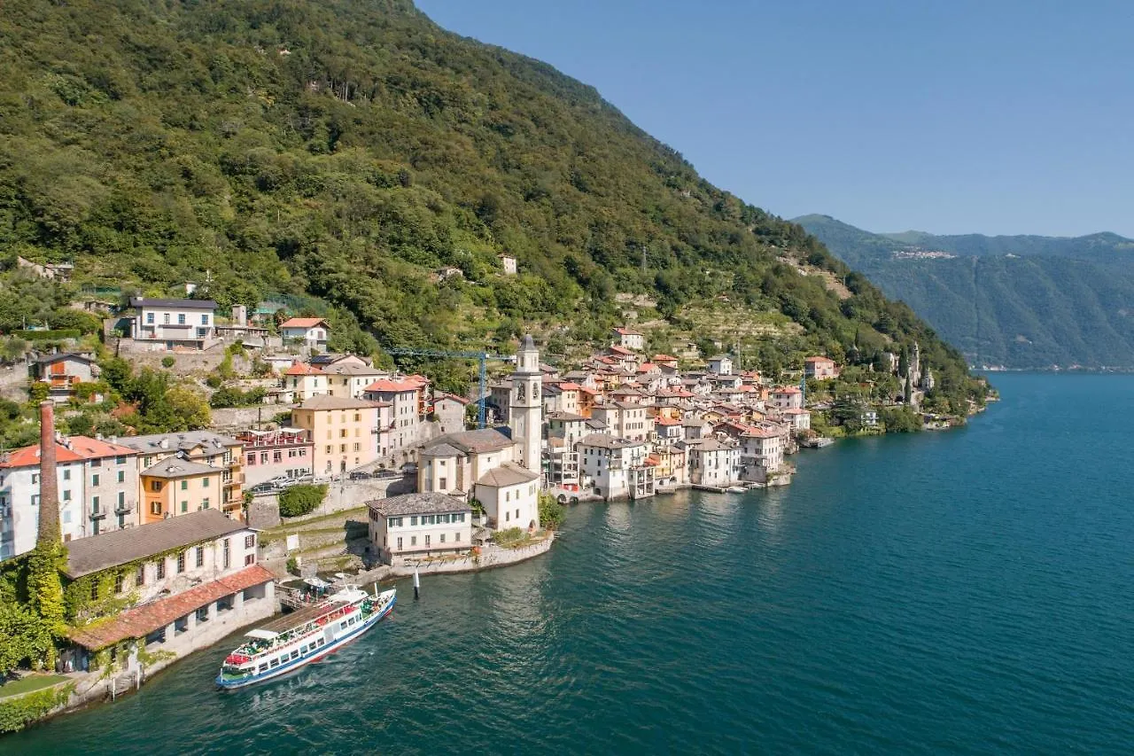 Fontana Del Lago Varenna Apartment