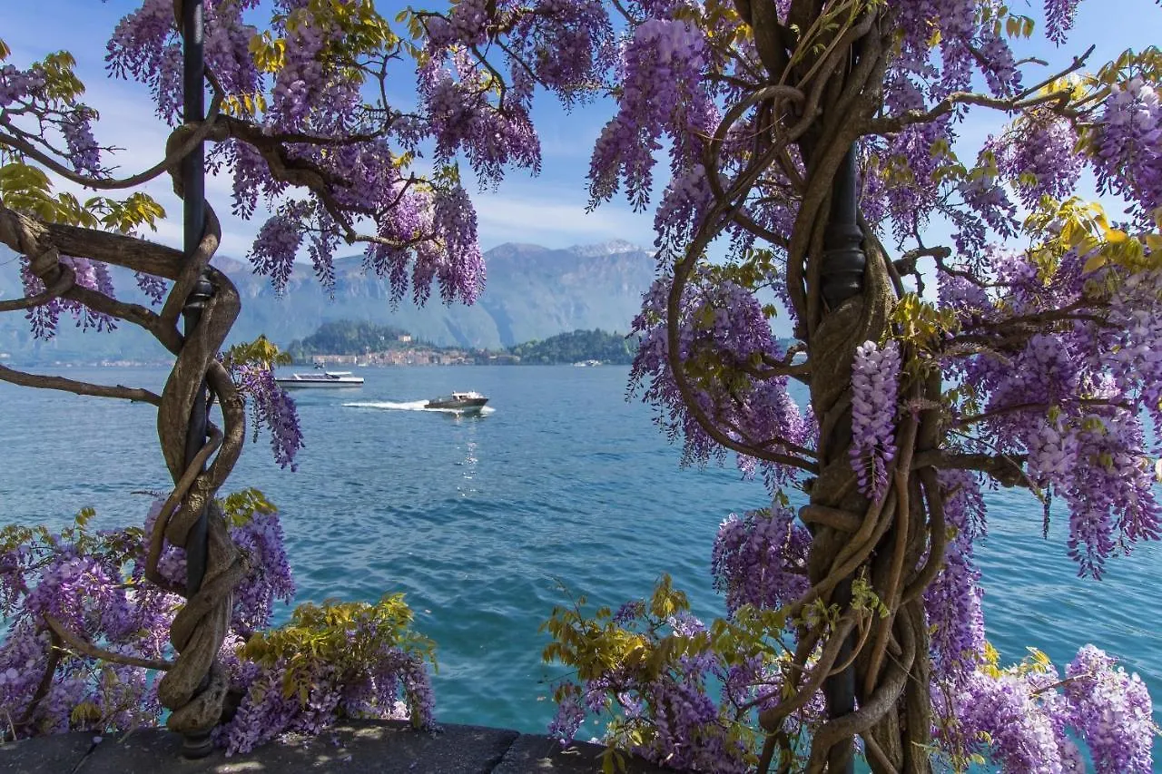 Fontana Del Lago Varenna Apartment