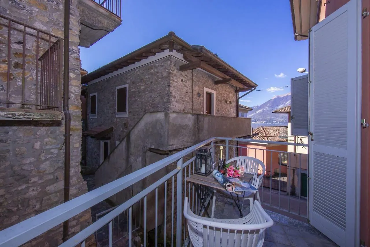 Apartment Fontana Del Lago Varenna