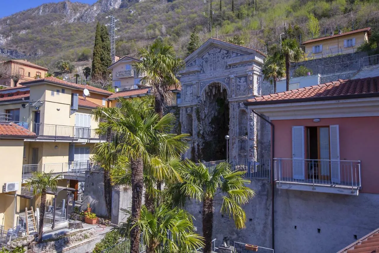 Apartment Fontana Del Lago Varenna