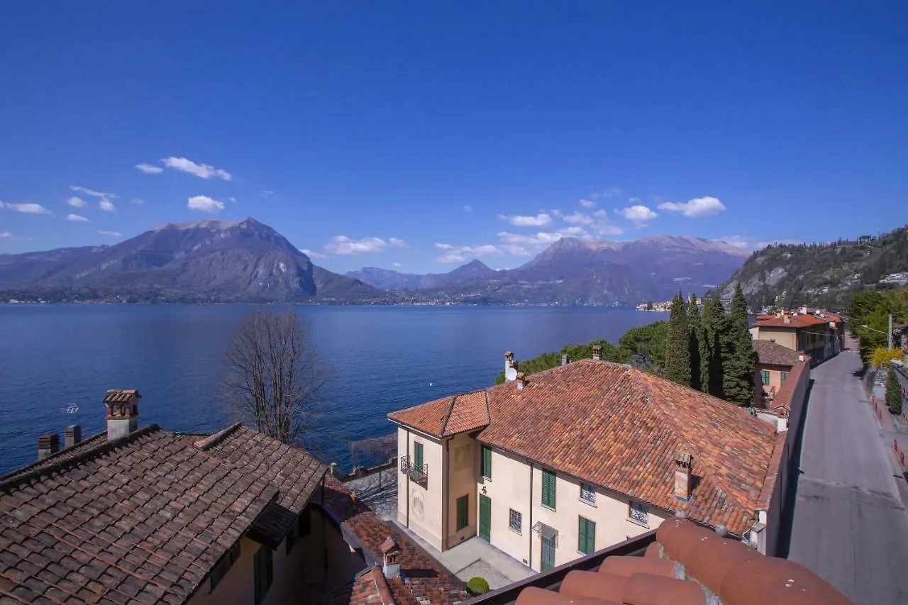 Fontana Del Lago Varenna Apartment
