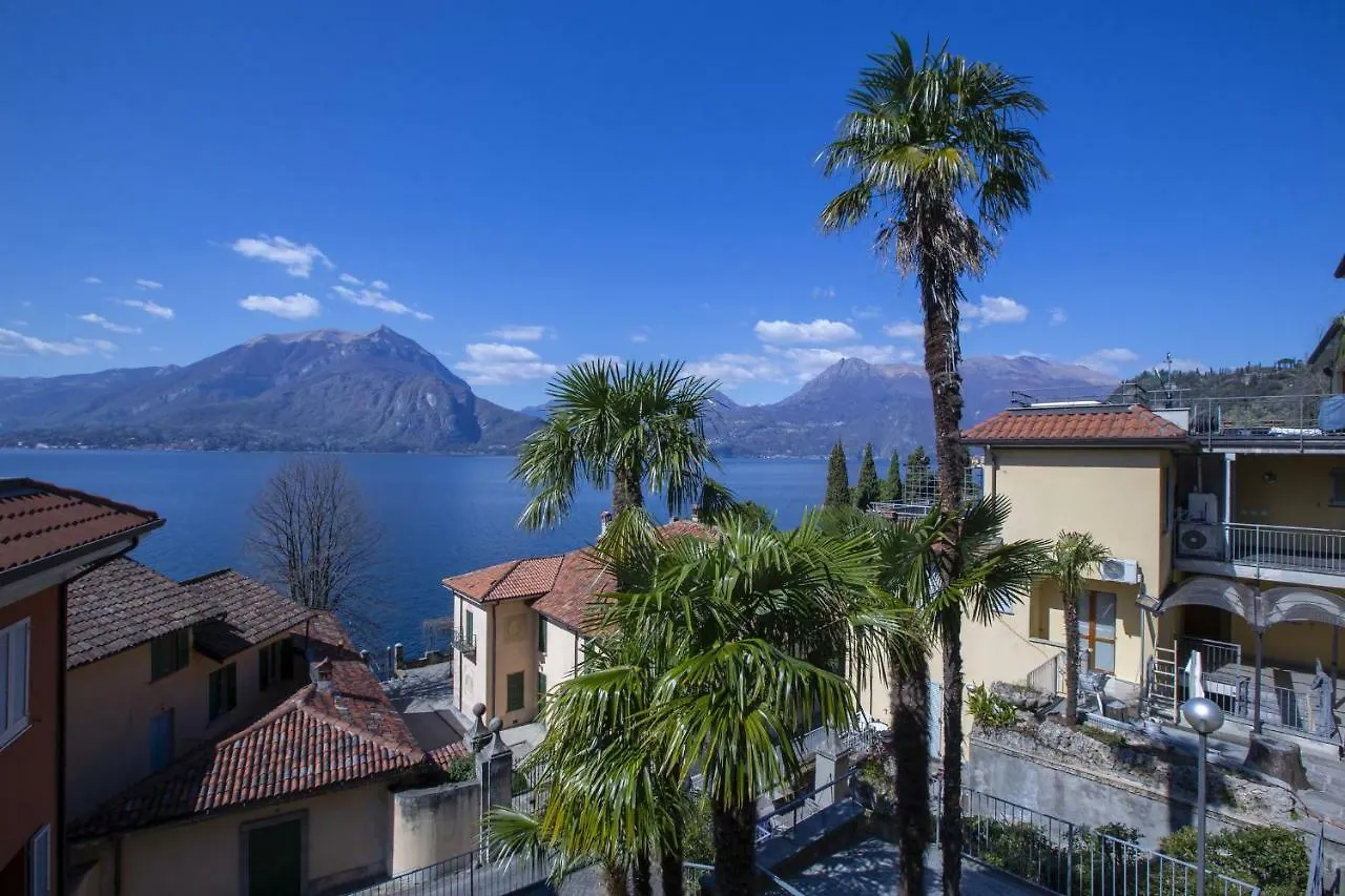 Apartment Fontana Del Lago Varenna