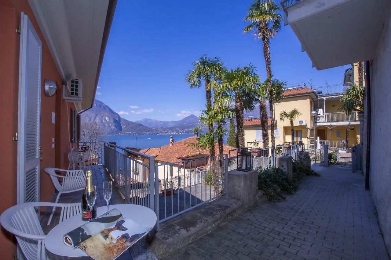 Fontana Del Lago Varenna Apartment
