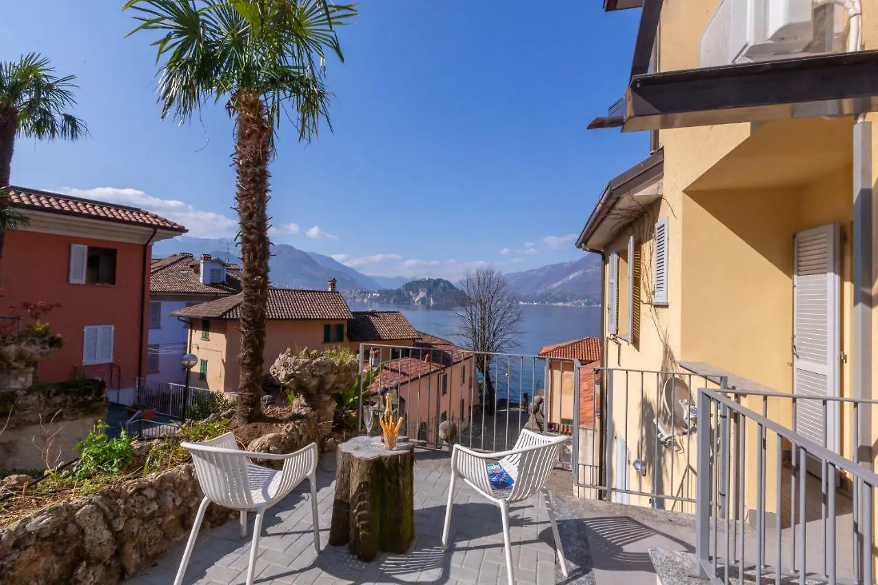 Apartment Fontana Del Lago Varenna